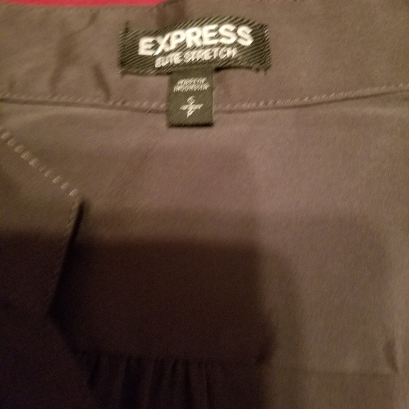 Express womens top - Picture 4 of 4